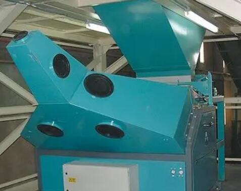 礦石色選機 礦石色選機